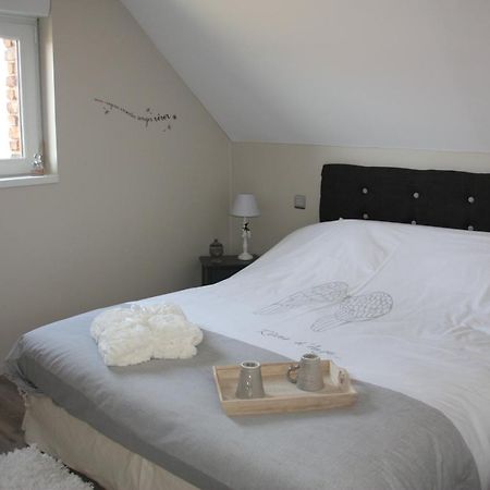 Comme Un Reve Bed and Breakfast Doignies Exterior foto